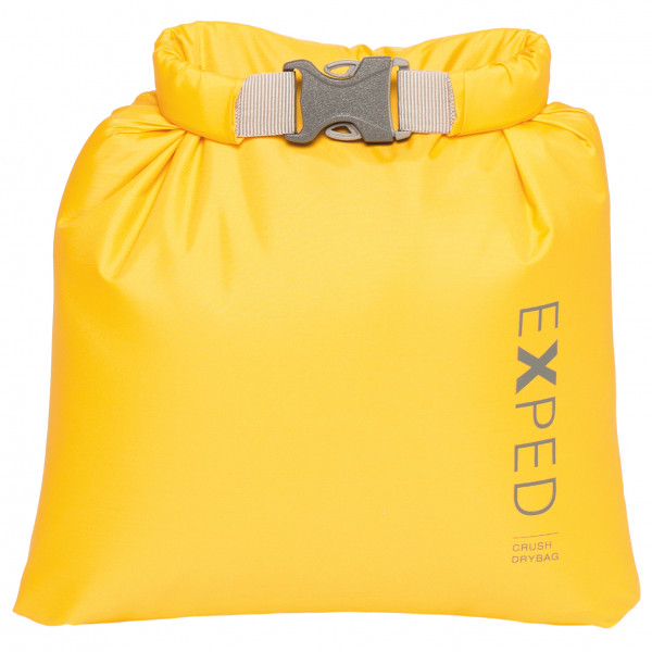 Exped - Crush Drybag - Packsack