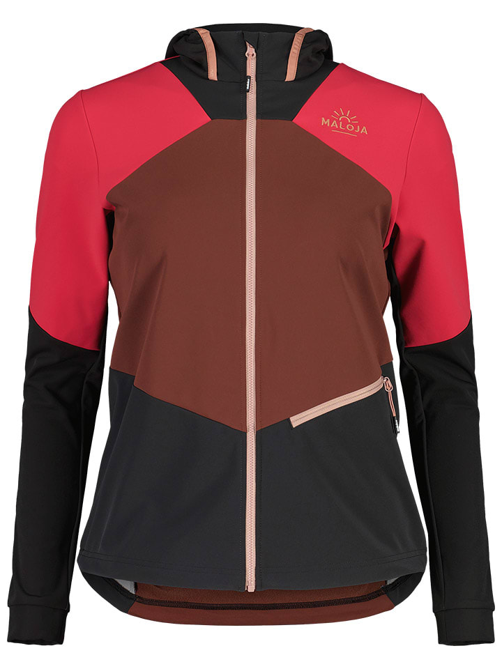 Maloja Hybridjacke 