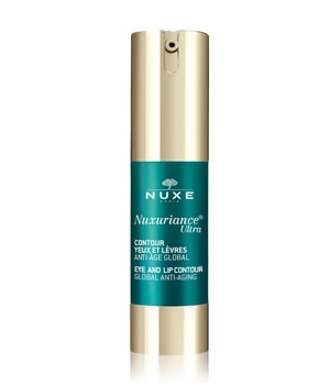NUXE Nuxuriance Ultra Augencreme-15 ml