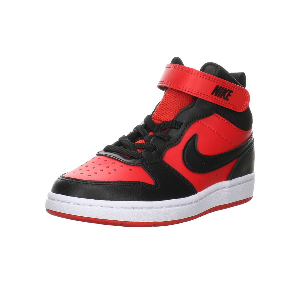 Nike Court Borough Mid Sneaker