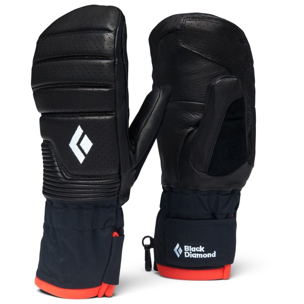 Black Diamond - Women's Progression Mitts - Handschuhe