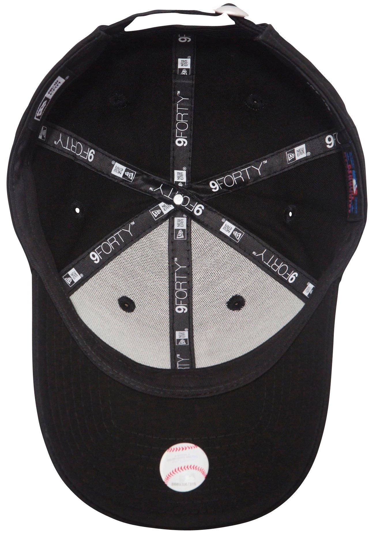 New Era Baseball Cap LOS ANGELES DODGERS