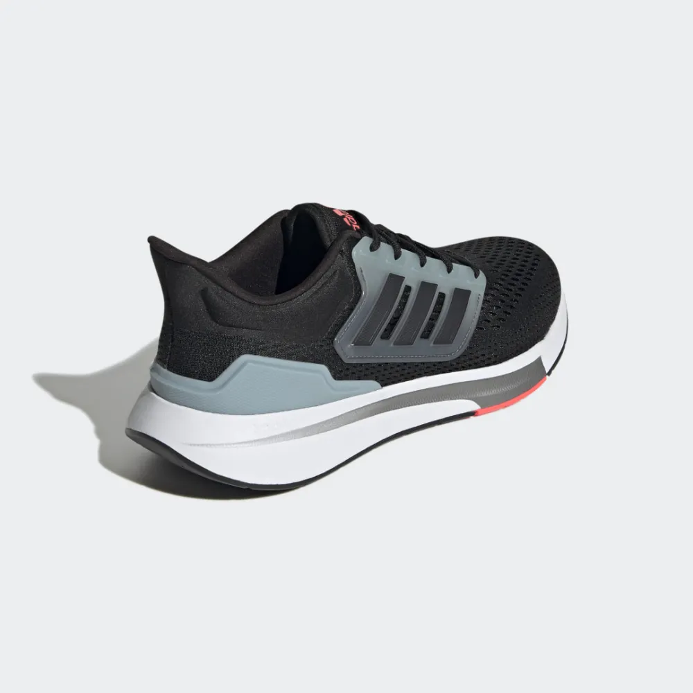 adidas EQ21 Run GZ0604 / schwarz