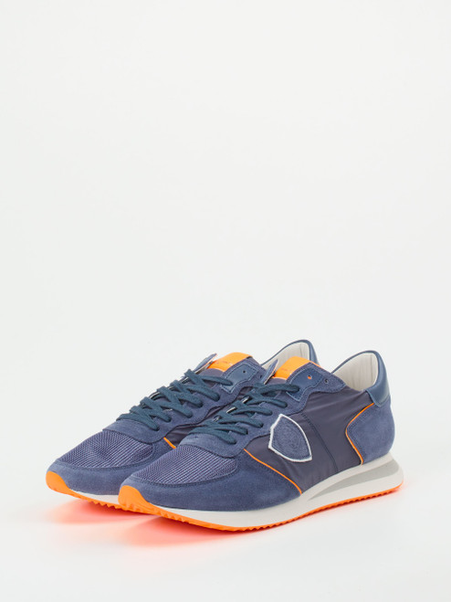Sneaker-46611950007 Philippe Model