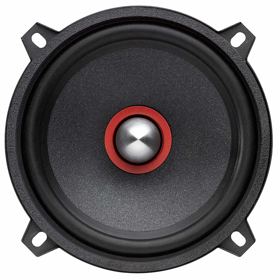 Lautsprecher TX450S von MTX mit 2 Wege Komponentensystem - ATU