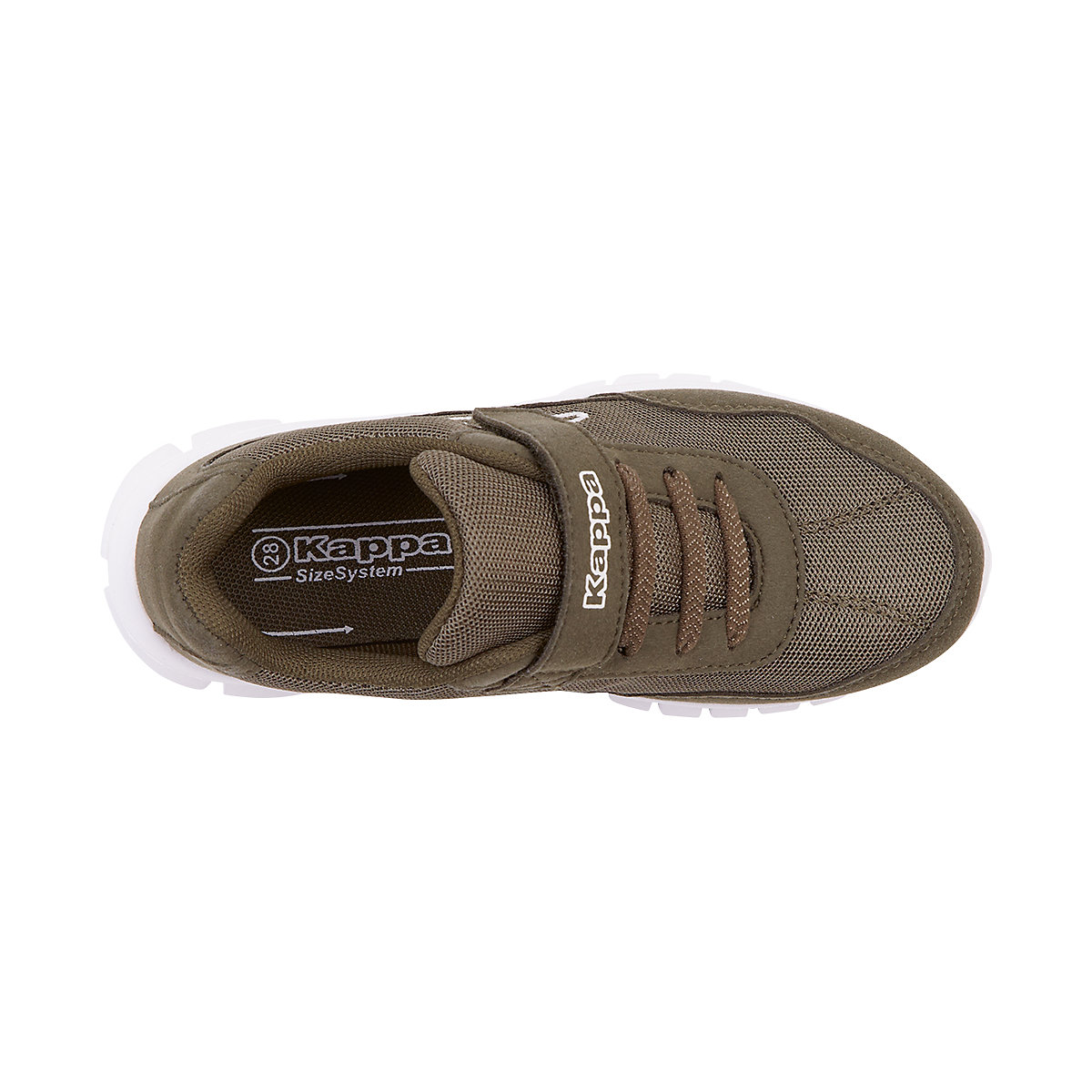 Sneakers Low FOLLOW K für Jungen