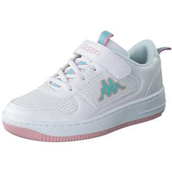 Kappa Style#:260989 FOGO K Sneaker in weiß
