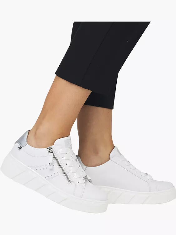 Rieker Damen Sneaker Low