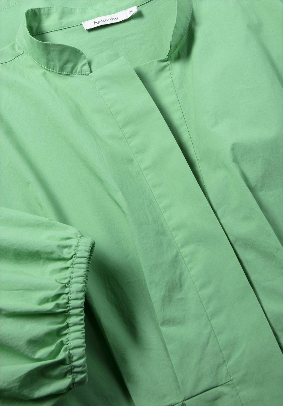 Kleid aus reiner Bio-Baumwolle