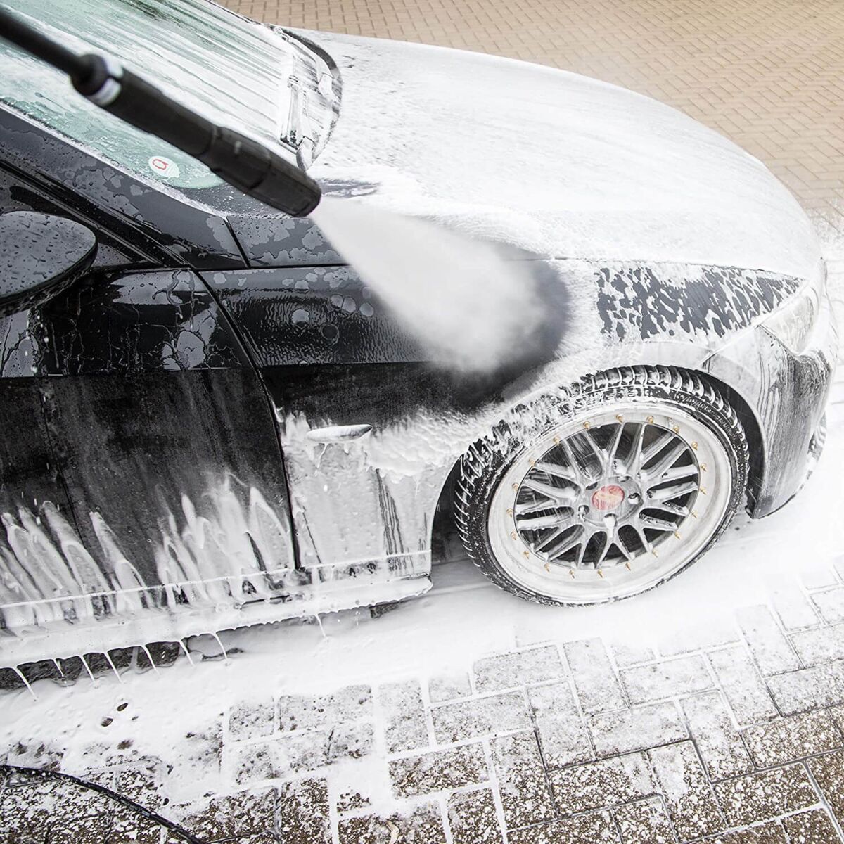 Meguiars Ultimate Snow Foam 1,89L