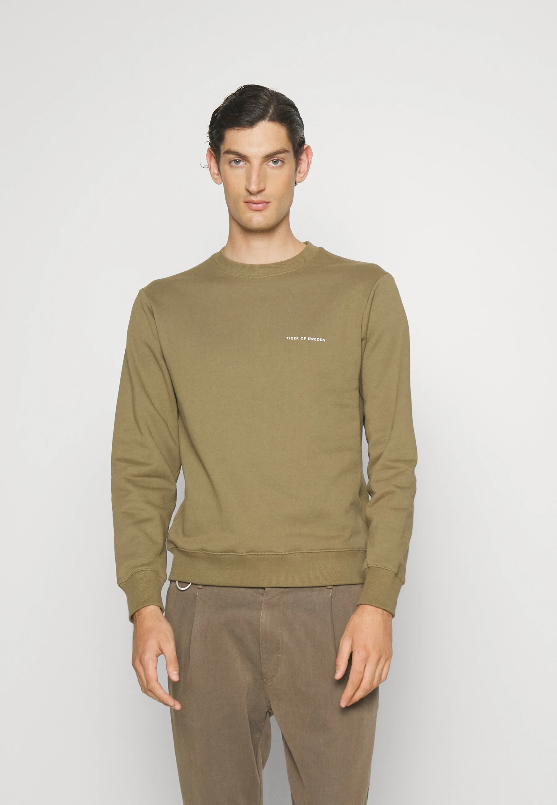 Tigre de Suecia EMERSON - Sudadera