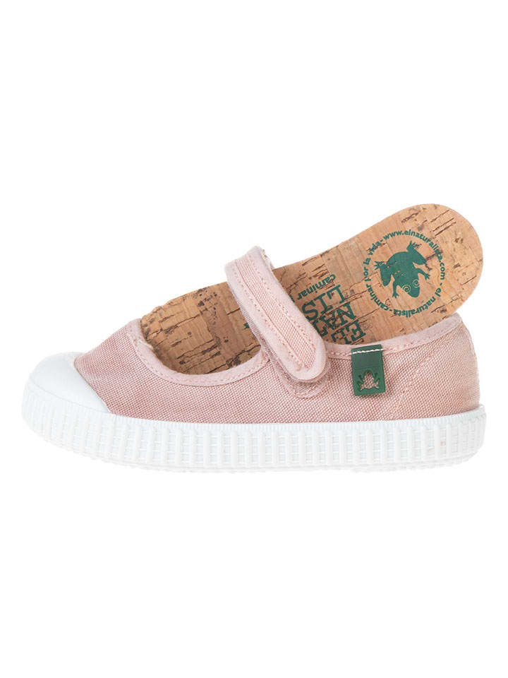 El Naturalista Ballerinas in Rosa günstig kaufen