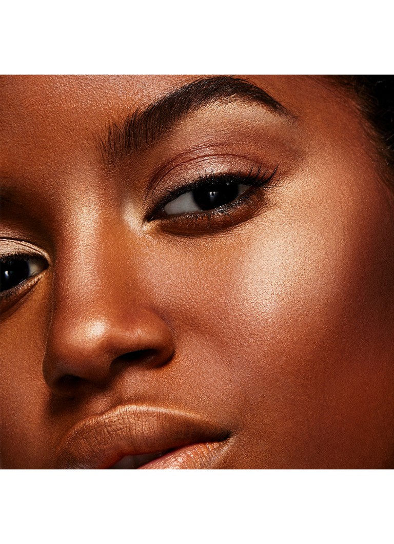 M·A·C Hyper Real Glow Palette - παλέτα highlighter