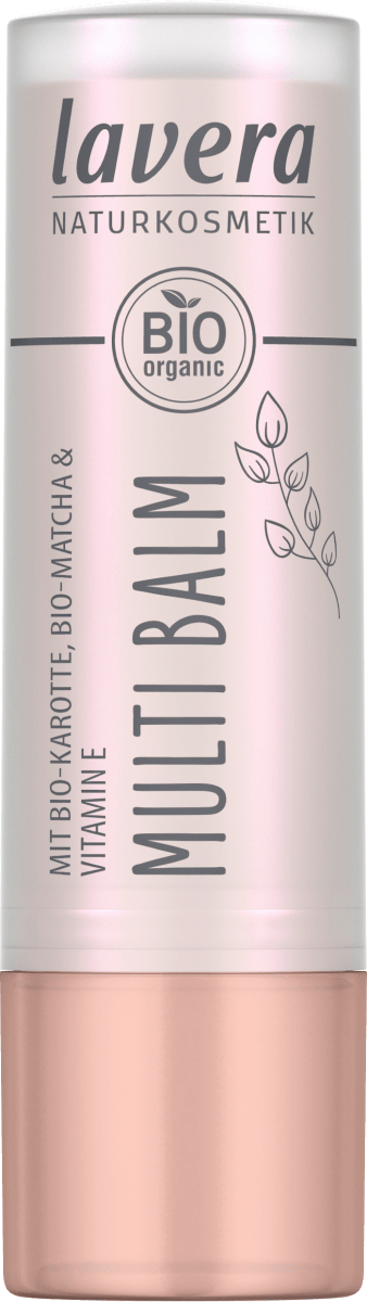 Blush Stick Multi Balm 04 Sunrise Rosé, 4,9 g