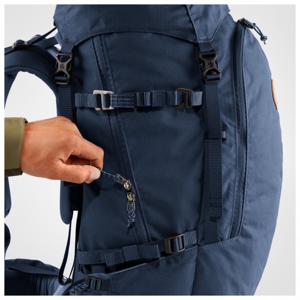 Fjällräven - Women's Keb 52 - Trekkingrucksack
