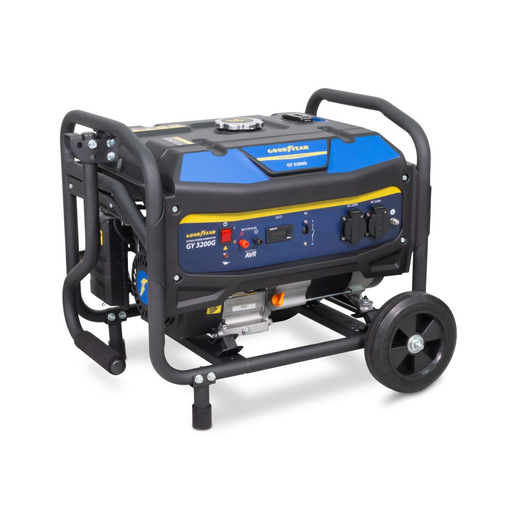 goodyear AVR Generator GY3200GE