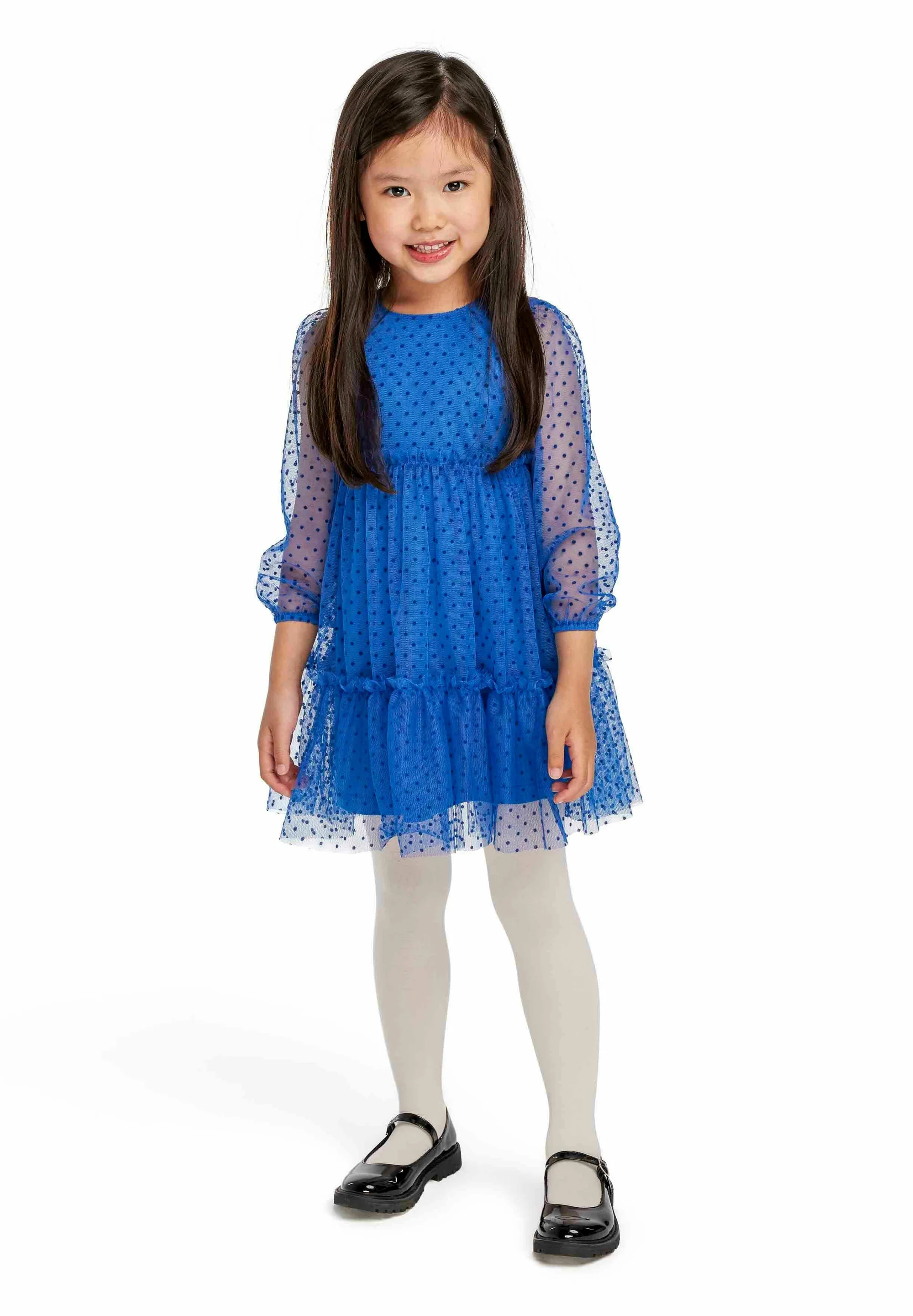 MINOTI FIESTA ESTÁNDAR - Vestido elegante