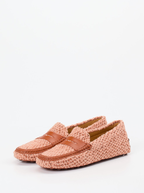 Slipper-15115990058 Tod's