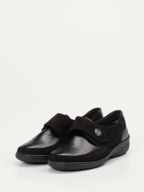 Klettschuh-25930090003 Solidus