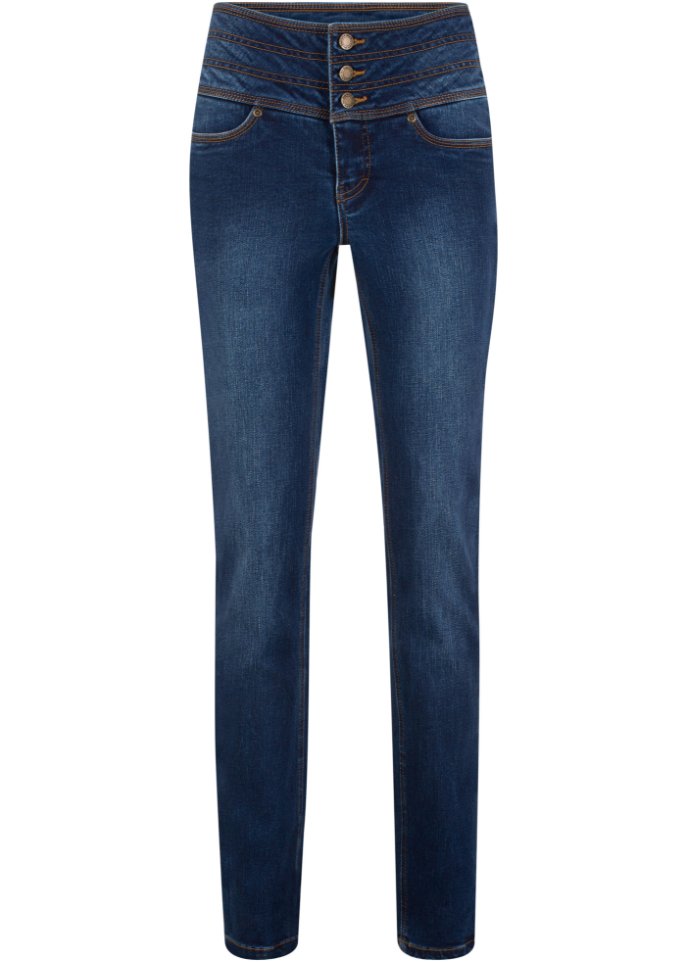 Shaping-Ultra-Soft-Jeans, Slim