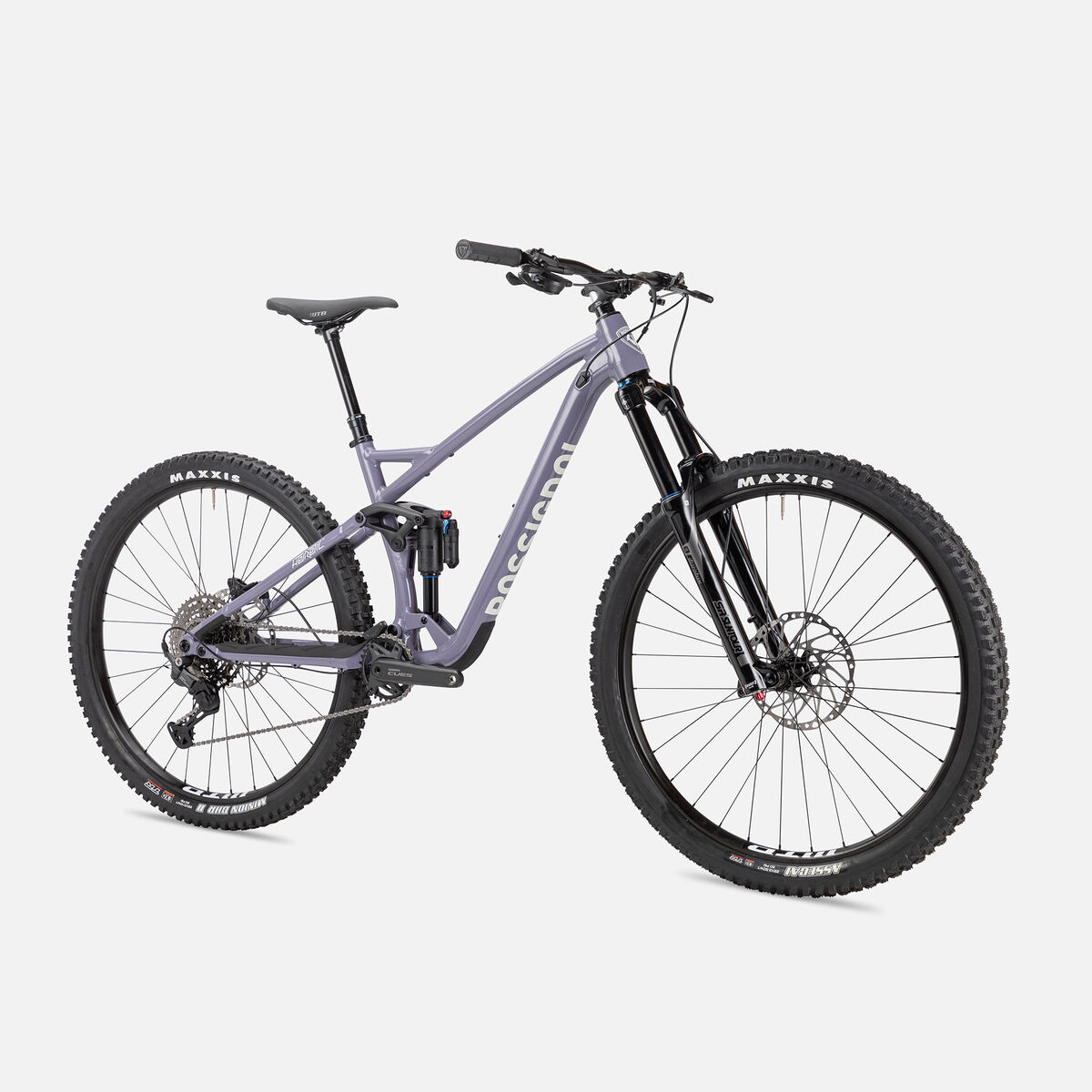 Enduro HERETIC CUES 10