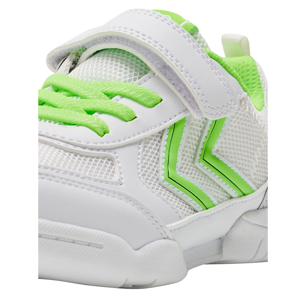 AEROTEAM 2.0 JR VC Hallenschuhe für Kinder