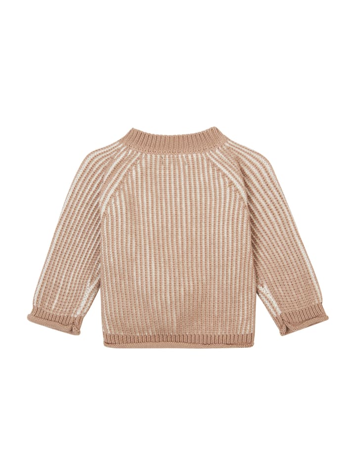 Noppies Pullover Gan in Natural günstig kaufen