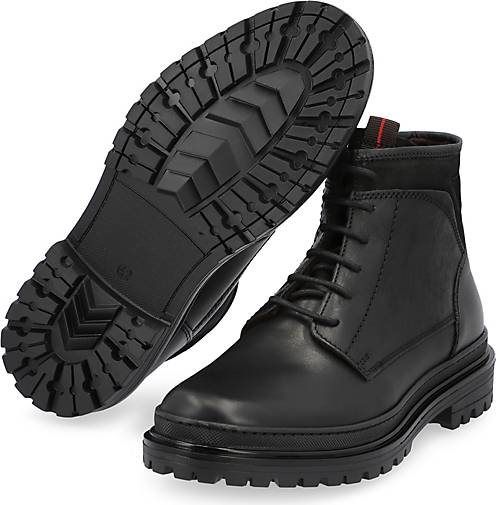COX Schnürboot
