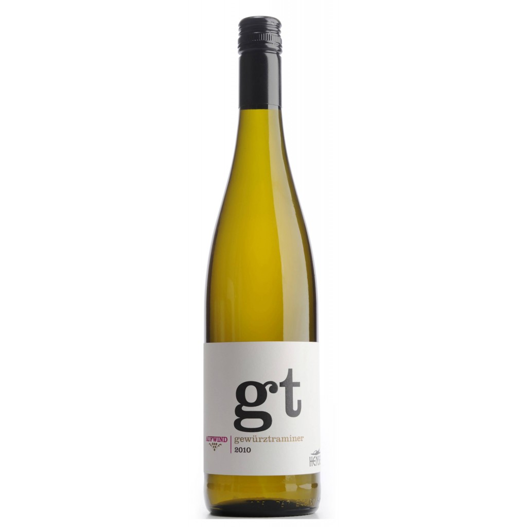 2022 Gewürztraminer 