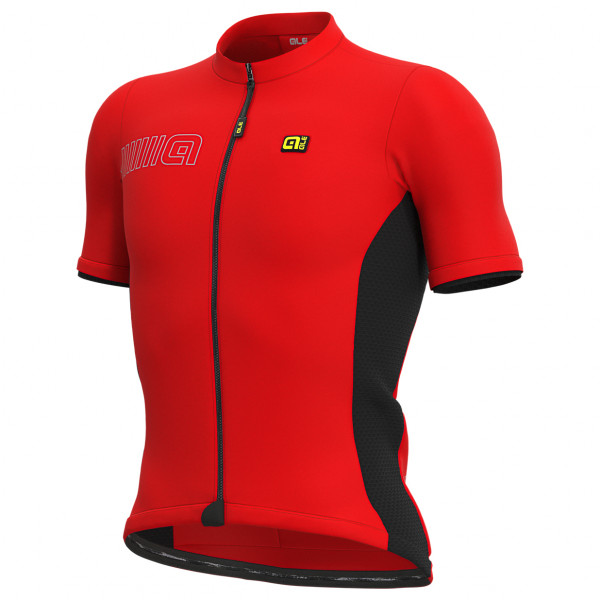 AlÉ - Color Block Jersey Solid - Radtrikot