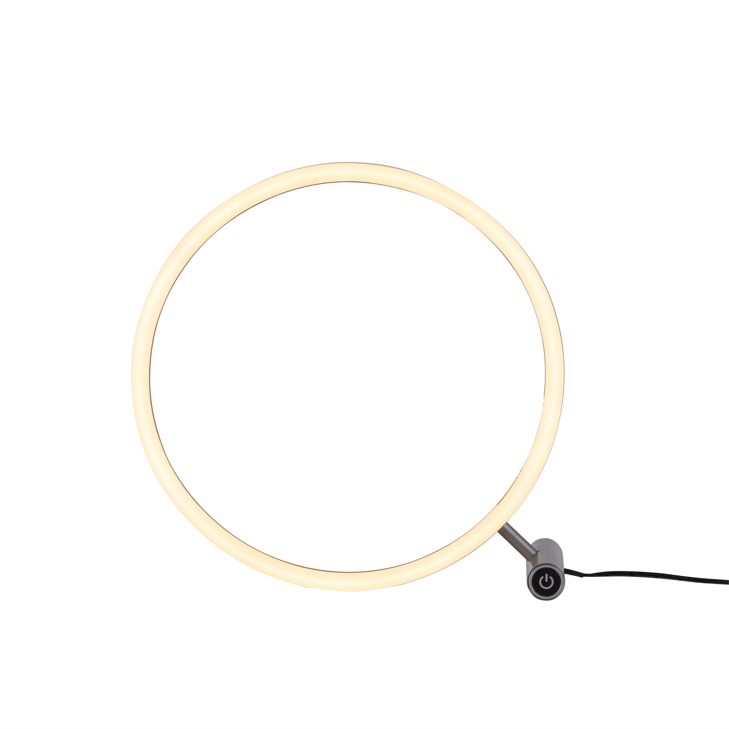 JUST LIGHT.LED-Tischleuchte 1flg