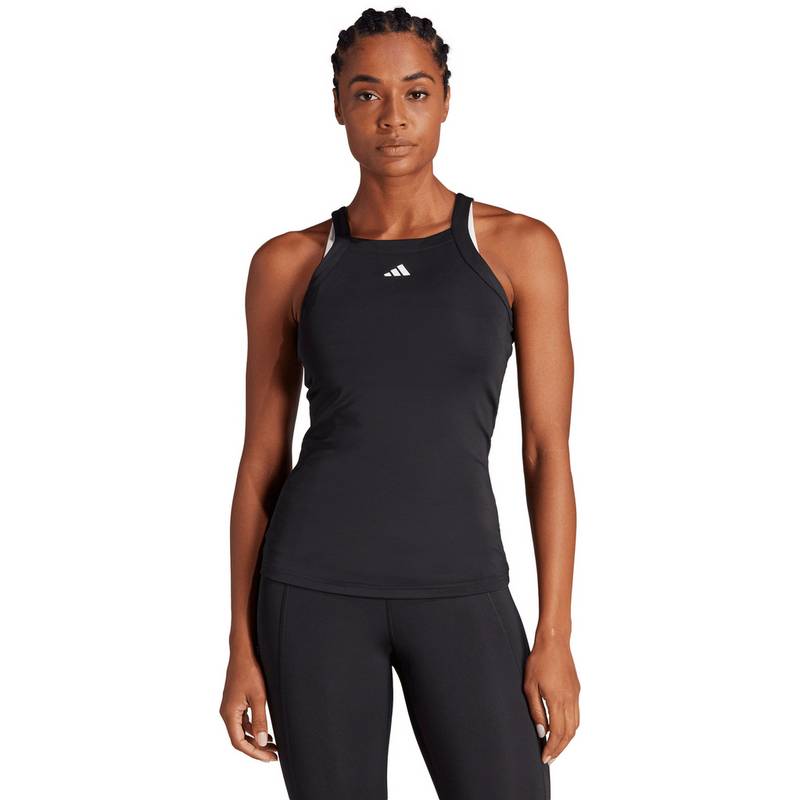 adidas AEROREADY TRAIN ESSENTIALS MINIMAL Funktionstank Damen