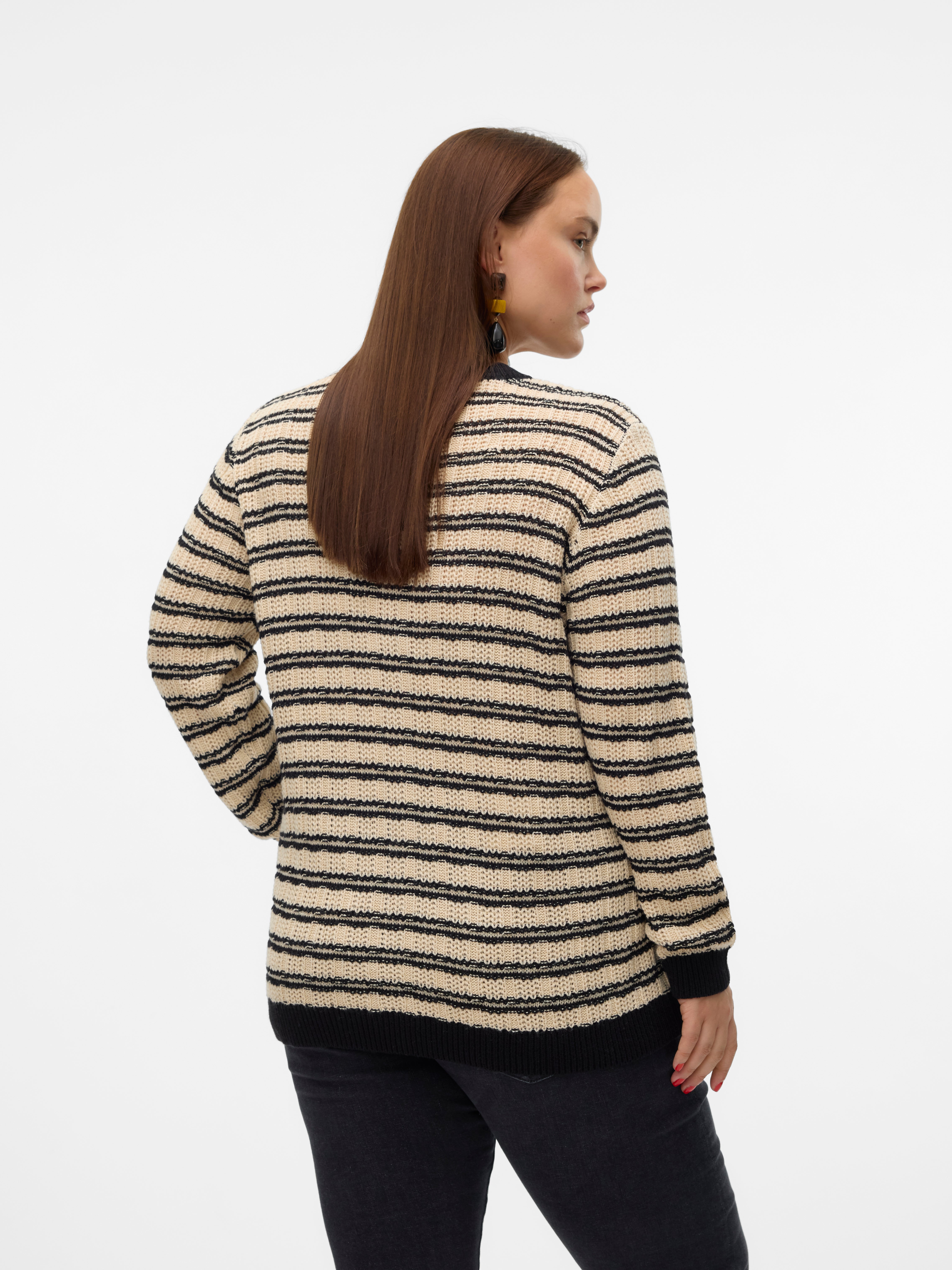 VMCCHARLOT Strickjacke