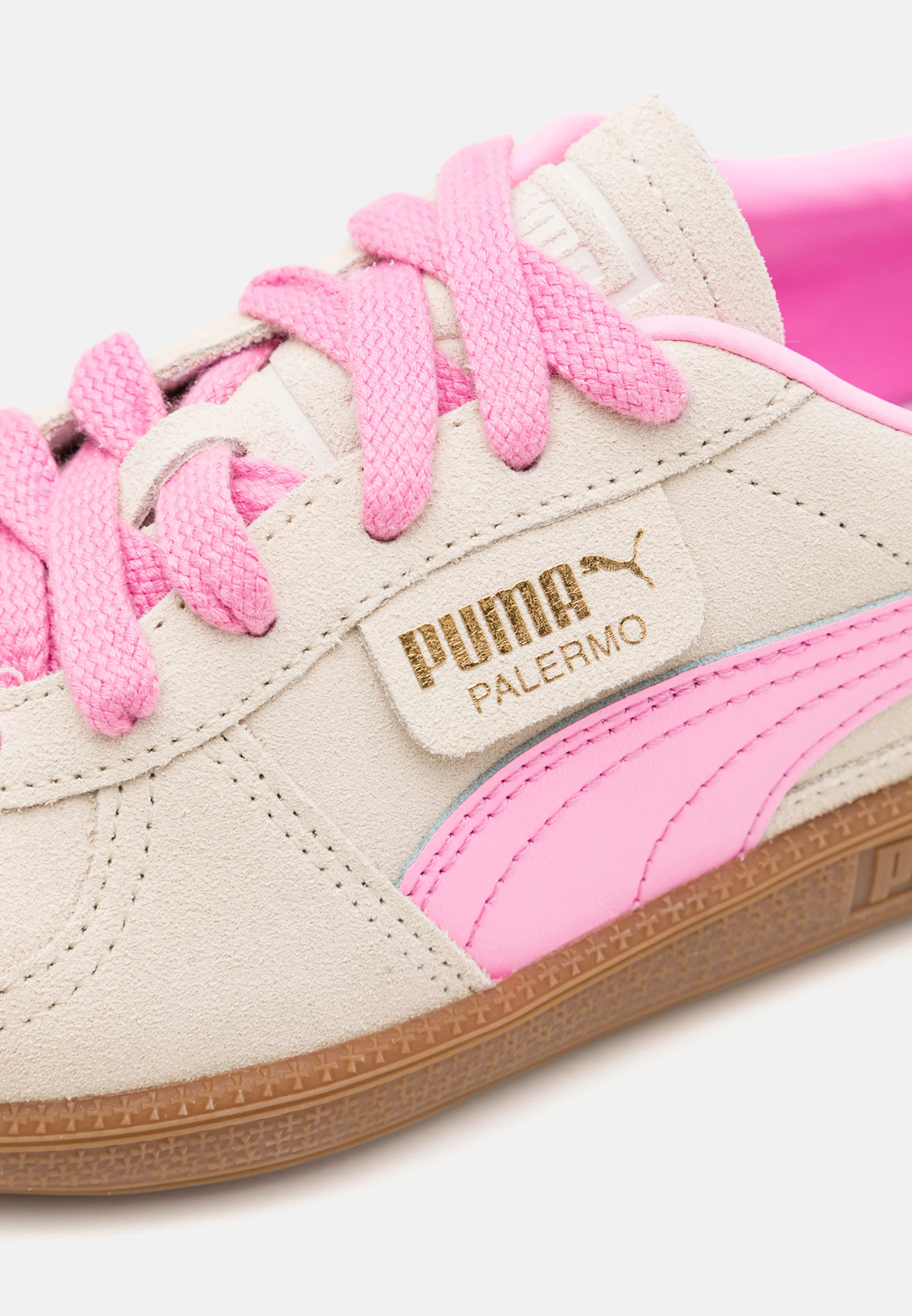 Puma PALERMO JR UNISEX - Zapatillas bajas