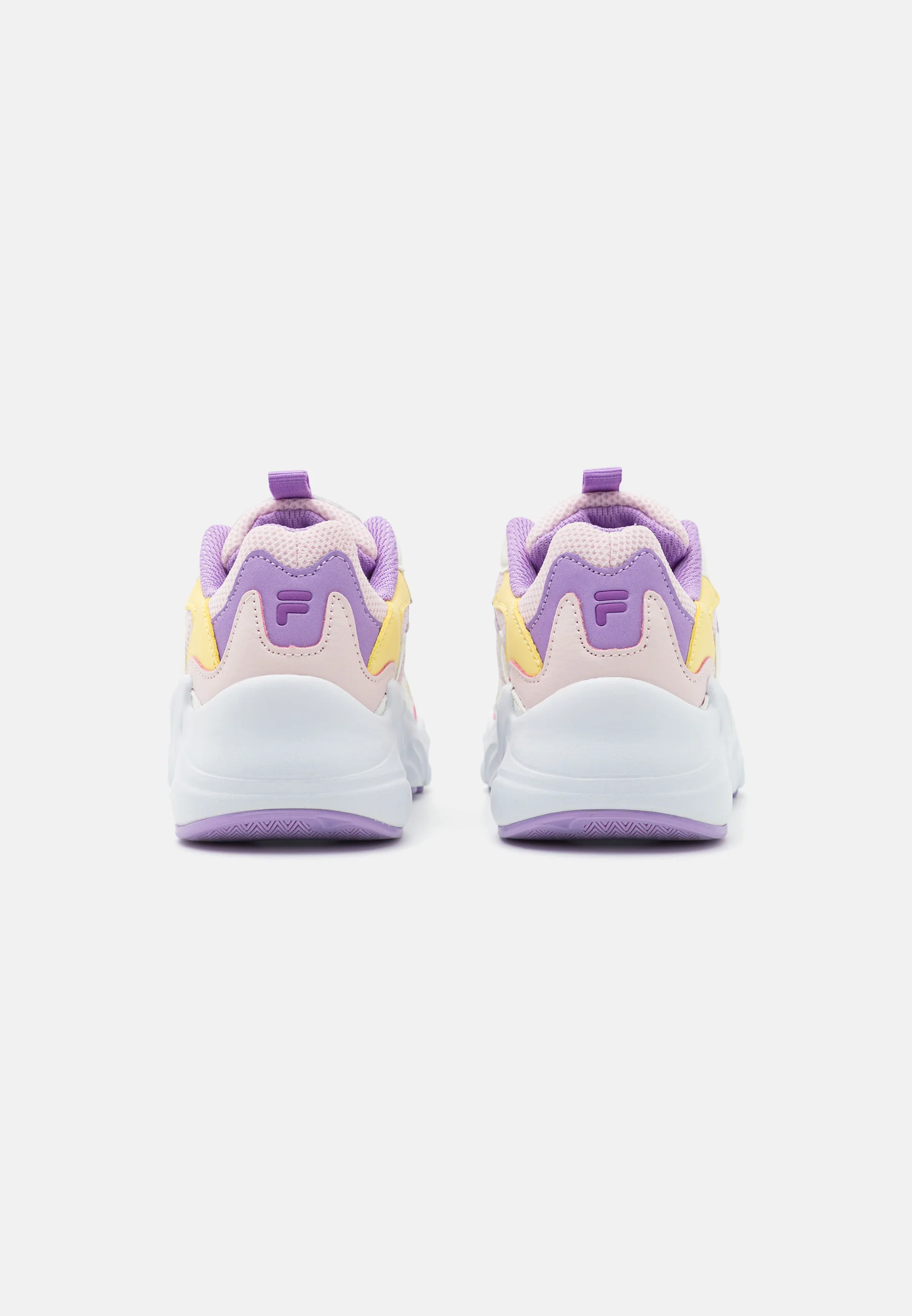 Fila COLLENE KIDS UNISEX - Zapatillas bajas