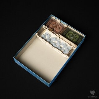 Inis Organizer