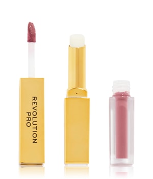 REVOLUTION PRO Supreme Stay 24h Lip Duo Lippenstift-2.5 g