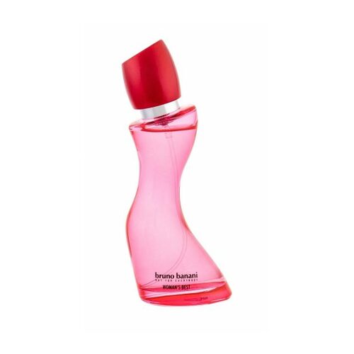 Bruno Banani Woman's Best toaletna voda 30 ml