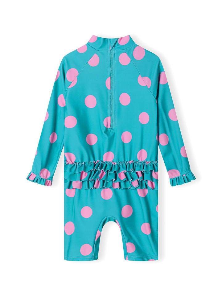 Minoti Badeanzug 18SWIM 1 in blau günstig kaufen