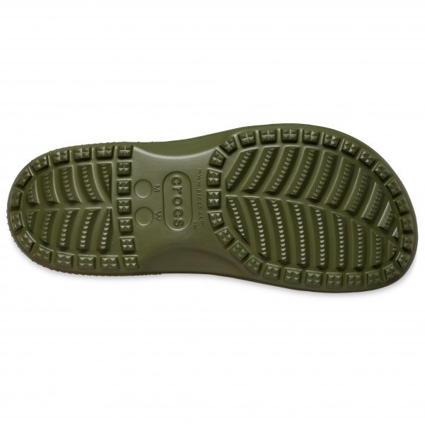 Crocs - Classic Rain Boot - Gummistiefel