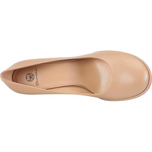 ekonika Pumps Schuhe Ekonika im klassischen Design