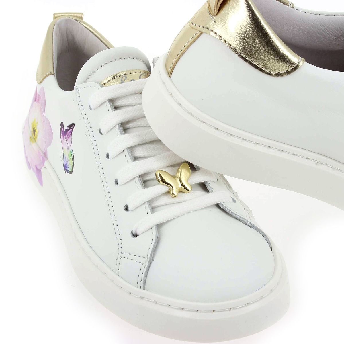 Bana & Co   23134035 - Blanc multi