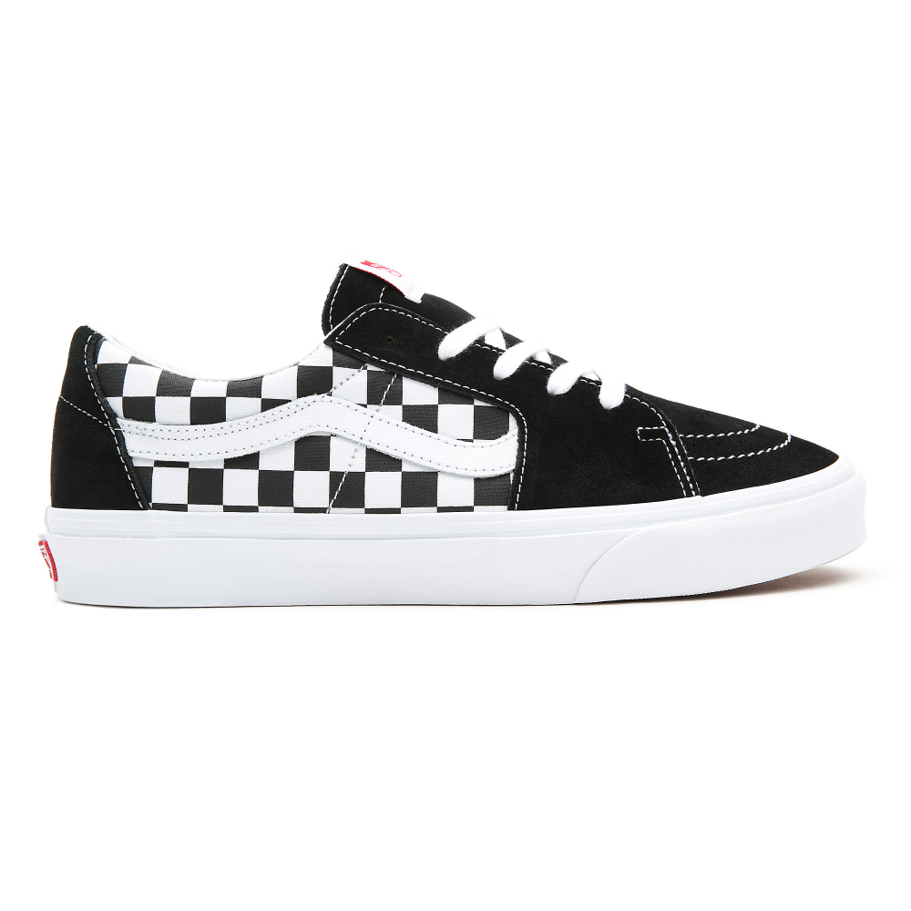 Vans Sk8 Low VN0A4UUK4W7 / schwarz