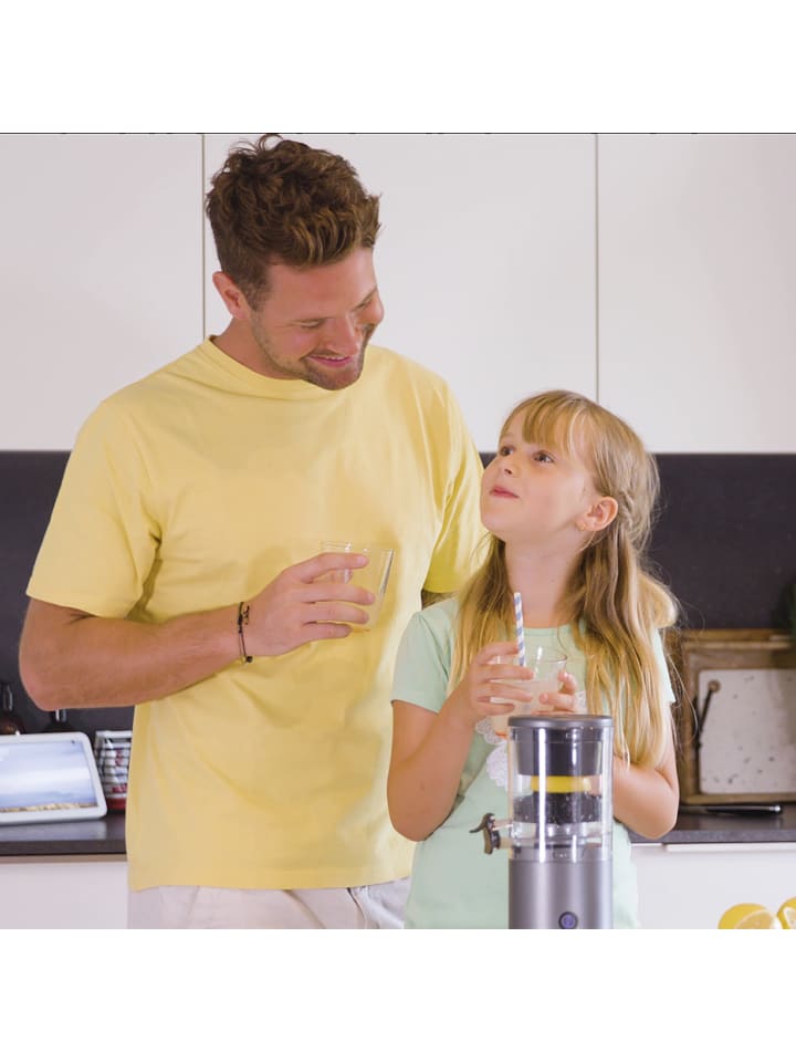 Livington Entsafter JuiceBoost in Ohne Farben günstig kaufen onesize