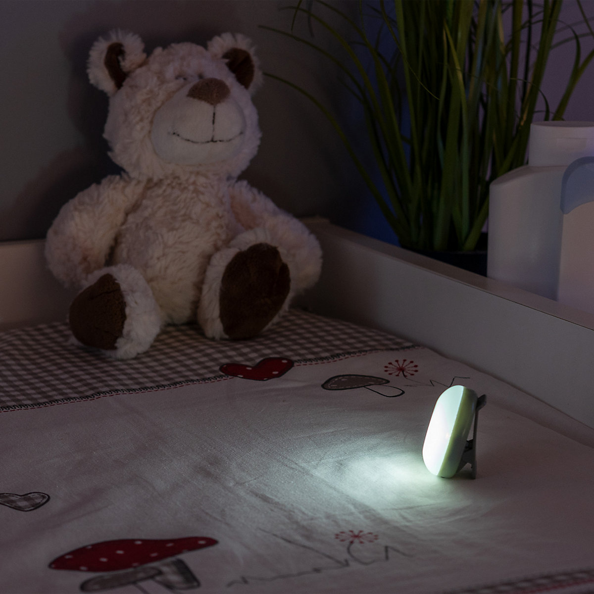 ClipLight Stilllicht