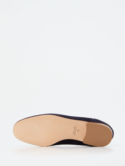 Slipper-15101090222 Mannori