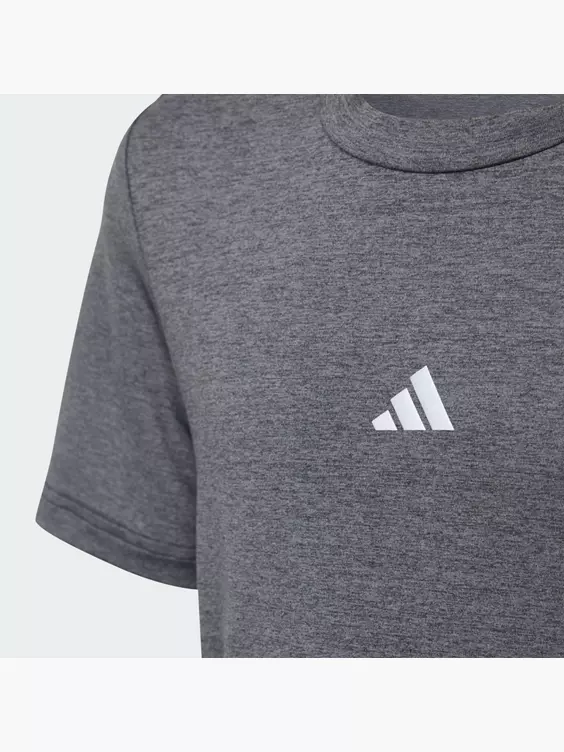 adidas Training AEROREADY Heather Kids T-Shirt