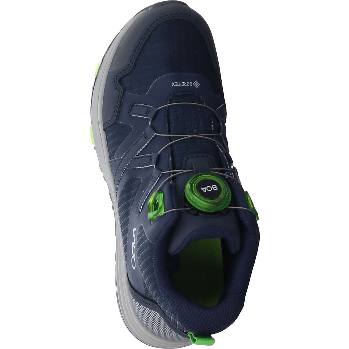 Sneaker Halbschuhe