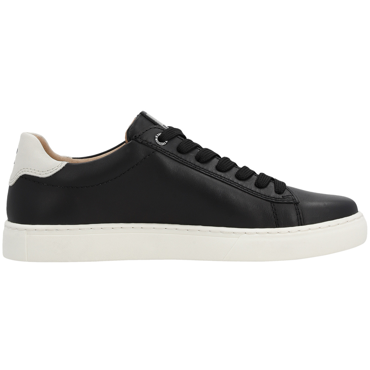 Rieker EVOLUTION U0704 Sneaker Low schwarz
