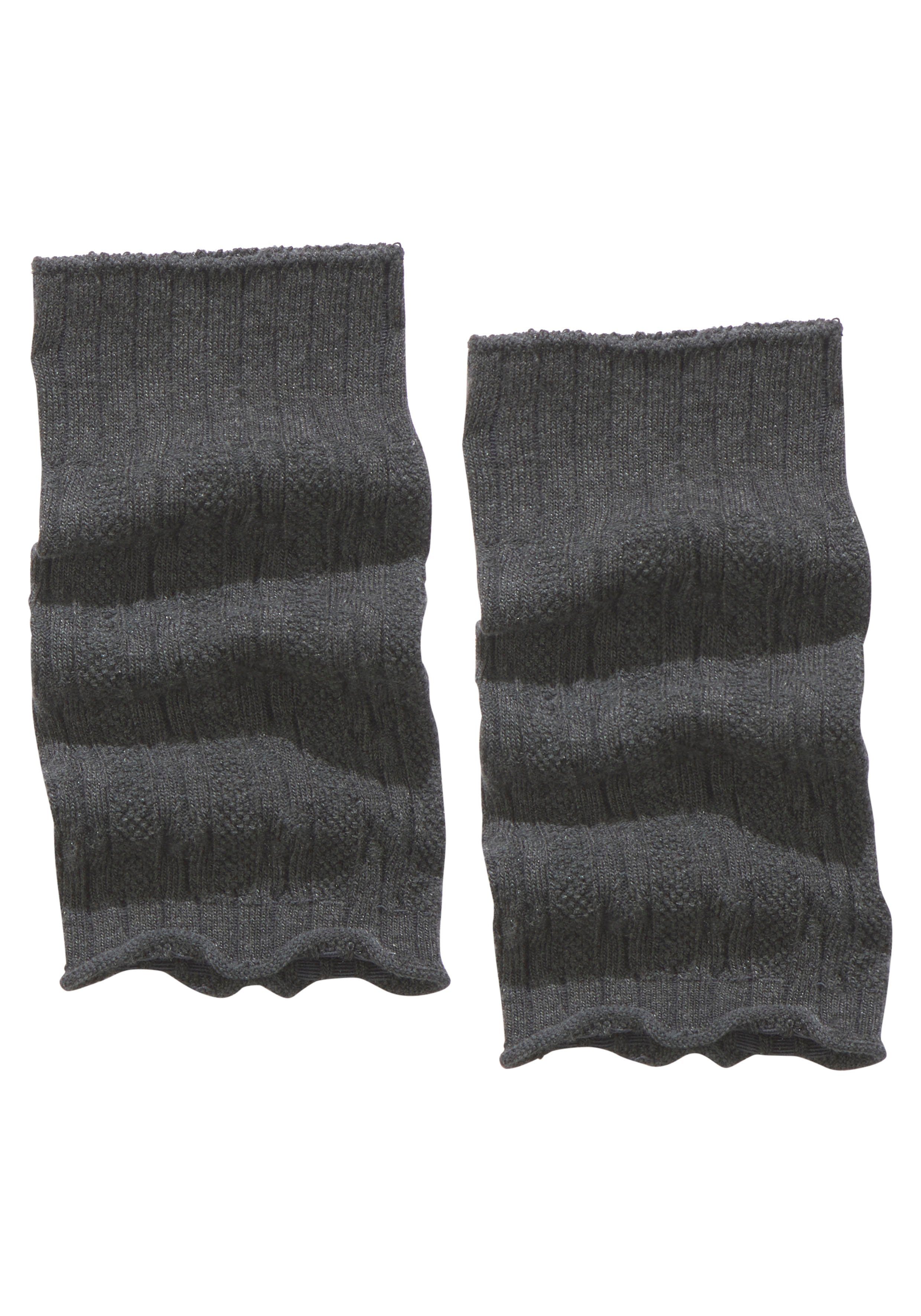 Lavana Stulpensocken (Set, 3-Paar) für Stiefel und Boots